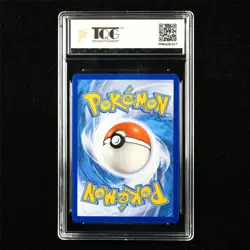 TQG 9 MINT 2022 Pokemon ENG Pikachu TG05/TG30 R - Image 2