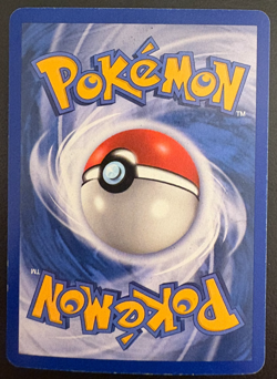 Pokemon Golem 5/97 EX Dragon Holo Rare LP - Image 2