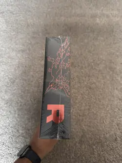 Pokemon TCG Team Rocket's Moltres EX Ultra Premium Collection UPC Box Sealed - Image 4