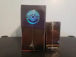 Pokemon Phantasmal Flames ETB Pokemon Center Elite Trainer Box & Booster Bundle - Image 4