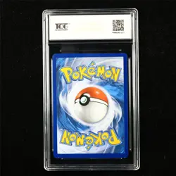 TQG 9.5 MINT+ 2021 Pokemon ENG Surfing Pikachu V 008/025 R - Image 2