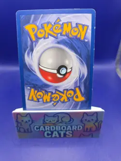 Articuno 22 – WOTC Black Star Promo (Promo Rare) - MP - 2000 Pokemon TCG - Image 4