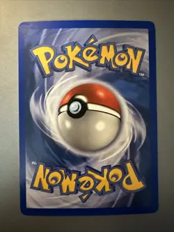 Pokemon - Camerupt - EX Ruby & Sapphire - 4/109 - Reverse Holo Rare - Vintage - Image 2