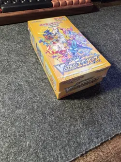 Pokemon VSTAR Universe Booster Box - Japanese S12a - Factory Sealed 🧼 - Image 2