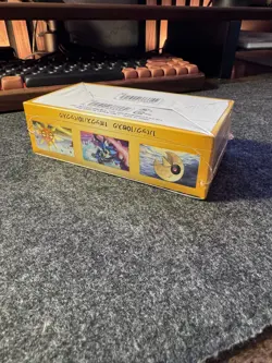 Pokemon VSTAR Universe Booster Box - Japanese S12a - Factory Sealed 🧼 - Image 3