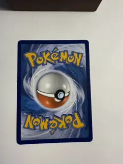 Pokemon TCG Mega Lopunny & Jigglypuff GX 165/236 Cosmic Eclipse 2019 Tag Team - Image 2