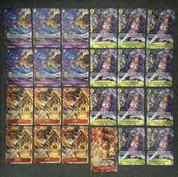 One Piece Promo Lot - All Cards Included In Photo - 25 Cards Total - Image 1