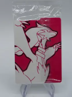 Tornadus 210 Sv: Scarlet & Violet Promo Card (Pokemon Center) White Flare ETB - Image 3