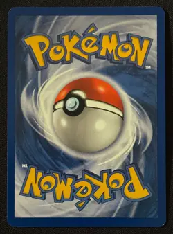 1st Edition Dark Hypno - Team Rocket - Holo - #9/82 - Vintage Pokemon Card - Image 3