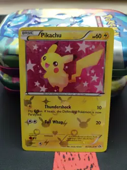 pokemon cards lot Ch188's Order - Image 3