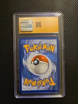 Mr. Mime Pokemon TCG Classic Collection Holofoil Trading Card 013/034 - Image 2
