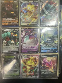 Pokemon Card Massive Vintage Collection Lot, Tag Team, Error, Promos, Toys, Etc - Image 3
