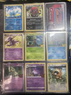 Pokemon Card Massive Vintage Collection Lot, Tag Team, Error, Promos, Toys, Etc - Image 4