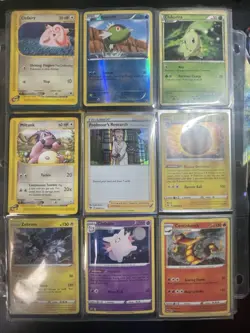 Pokemon Card Massive Vintage Collection Lot, Tag Team, Error, Promos, Toys, Etc - Image 5