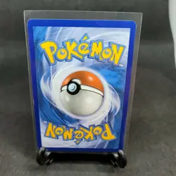 Mew 76/214 - Holo Rare - Unbroken Bonds - Pokemon Card - Image 3