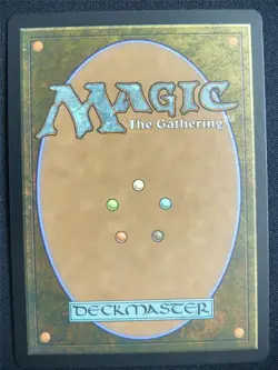 Witch's Clinic - DSC - Mtg Card #233 - Image 2
