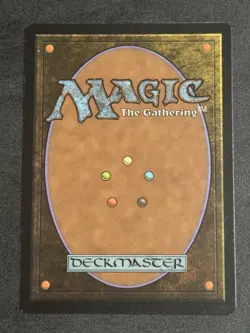 Swan Song Theros Foil NM Mtg - Image 2