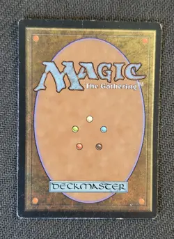 Tombstone Stairwell EX MTG Magic the Gathering Mirage Reserved List - Image 2