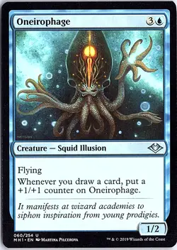 Oneirophage U Modern Horizons 60 LP MTG - Image 1
