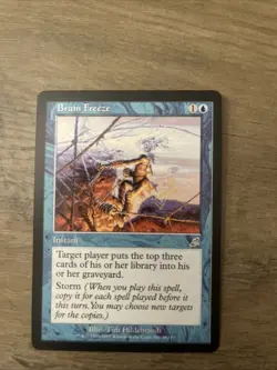 Brain Freeze Scourge Regular - Image 1