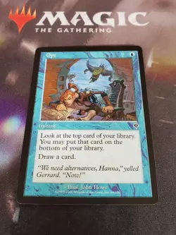 Mtg. 2x Opt. Invasion. Lp - Image 1