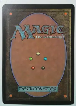 Thran Turbine *Uncommon* Magic MtG x1 Urza's Saga MP - Image 2