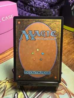 Merry, Esquire of Rohan (Borderless) Universes Beyond: LOTR (FOIL), #0437 - Image 2