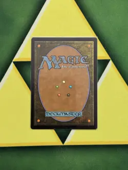 Necropotence Eternal Masters Regular NM - Image 2