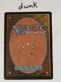 Magic The Gathering Urza's Destiny Masticore #134/143 MTG TCG CCG - Image 2