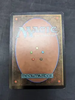 Temple Garden - Ravnica: City of Guilds - 284/306 - MTG - Artist Signed - LP - A - Image 3