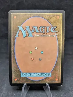 Temple Garden - Ravnica: City of Guilds - 284/306 - MTG - Artist Signed - LP - A - Image 4