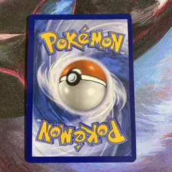 Pokemon TCG Oricorio ex 024 Me: Mega Evolution Promo SIR - Image 2