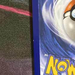 Pokemon TCG Oricorio ex 024 Me: Mega Evolution Promo SIR - Image 3