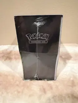 Pokemon TCG Scarlet & Violet Paldea Evolved Elite Trainer Box, Sealed - Image 2
