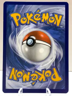 Pokemon Cornerstone Mask Ogerpon ex 112/167 Twilight Masquerade SV Double Rare - Image 4