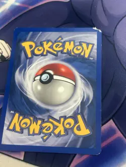 Pokemon Magcargo 33/64 Neo Revelation Uncommon Regular 1st Edition English The … - Image 3