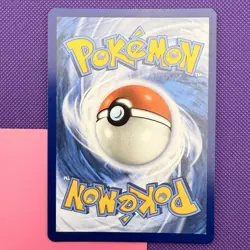 Pokemon TCG Gumshoos 153/132 Meg en Mega Evolution Illustration Rare - Image 2