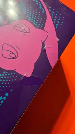 Pokemon Sword & Shield Fusion Strike Elite Trainer Box Trading Card Game TCG NEW 820650809330 - Image 5