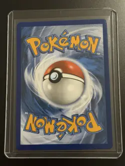 Gumshoos 153/132 Illustration Rare Mega Evolution Pokemon Near Mint - Image 2