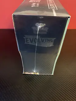 Pokemon TCG Evolving Skies Elite Trainer Box New Factory Sealed - Image 3