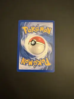 Golduck 17/100 Unlimited Pokemon Ex Sandstorm Card NM - Image 2