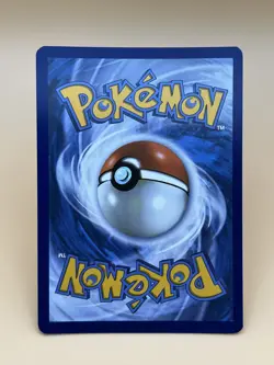 Pokemon TCG ~ Pikachu ~ Pokemon Day 30th Anniversary Promo 051/162 : Near Mint - Image 2