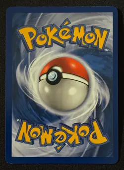 1st Edition Dark Vileplume - Team Rocket - Holo - #13/82 - Vintage Pokemon Card - Image 3