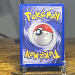 Pokemon TCG Zapdos Legendary Collection Holo Rare 15/110 Nintendo 2002 - Image 3