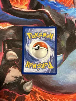 Pokemon Gumshoos 153/132 Mega Evolution Illustration Rare Near Mint English - Image 2