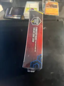 🔥Pokemon 2022 MJ Holding Mystery Box - Image 5