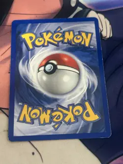 Pokemon Miltank 41/111 Neo Genesis Uncommon 1st Edition Regular English 2000 - Image 2