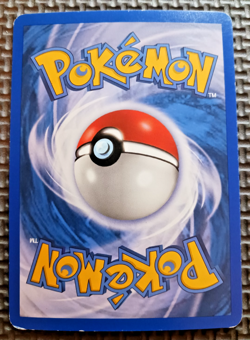 2004 Pokemon FireRed & LeafGreen #65 Jigglypuff Reverse Holo LP-MP - Image 2
