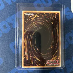 TCG Yu-Gi-Oh! KANAN The SWORDMISTRESS LCYW-EN228 Ultra Rare 1st Ed LP - Image 2