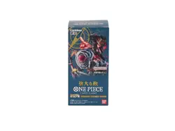 One Piece TCG: Pillars of Strength (OP-03) Booster Box (Japanese) - Image 1